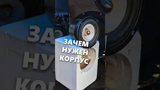 ЗАЧЕМ ДИНАМИКУ КОРПУС? 