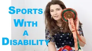 Sports with a Disability