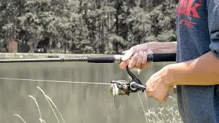 Ugly Stik GX2 Spinning Fishing Rod Review: Why It's Best Selling Product?