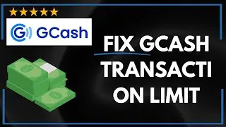 ✅ How to FIX GCASH TRANSACTION LIMIT - FULL GUIDE 🚀✨😱✅