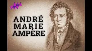 André-Marie Ampère