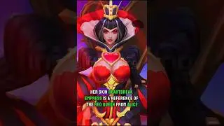 aurora facts #shorts #mlbbinfo #mobilelegends #ml #mlbb