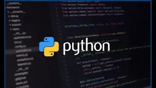 OOP Python Tutorial 1