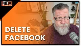 How to Delete your Facebook Account