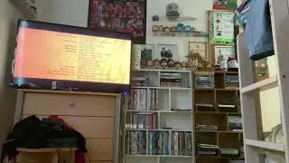Closing To How To Train Your Dragon 2 2014 UK DVD