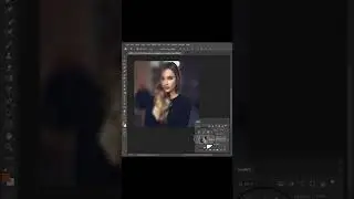 Create a Glass Effect in Adobe Photoshop