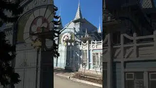 #пятигорск