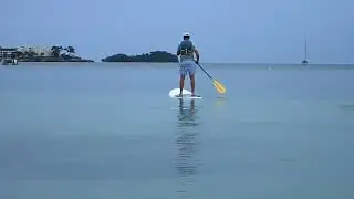 пляж и отдых на воде Riu Negril Jamaica