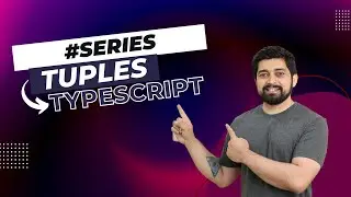 Tuples in typescript