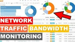 How to Monitor Network Traffic with pfSense and ntopng | Detailed Guide