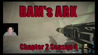 Ark Survival Evolved, PVP Compilation | Chapter 2 Season 4 Bam's Ark Windows 10 PVP 6 Man Cluster.