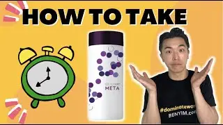 How to use Ageloc Meta?