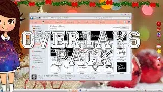 Overlays/Tumblr Transparents Pack ♚