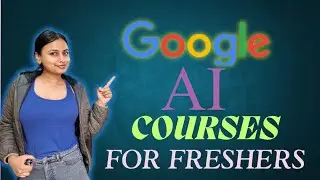 I Completed GOOGLE AI Course in JUST 7 Days