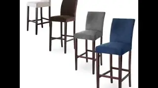 36 Inch Bar Stools