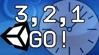 How To Make a Countdown Timer in Unity