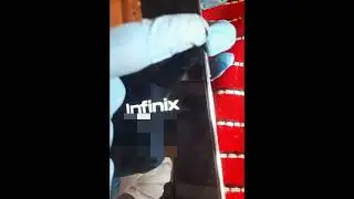 How to hard reset infinix note 30 X6833B