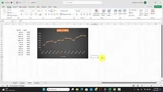 Mastering Excel: Add a Legend to a Chart