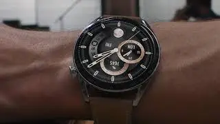 HUAWEI WATCH GT 3