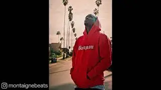 YG x DJ Mustard type beat "Compton"