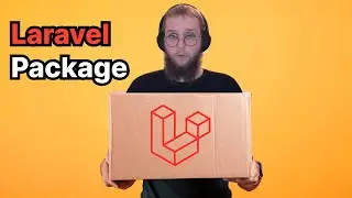 Creating my first Laravel Package 📦