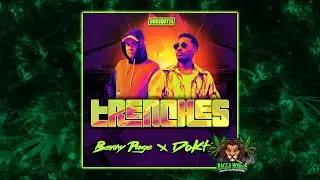 Benny Page feat. Doktor - Trenches (Original Mix)