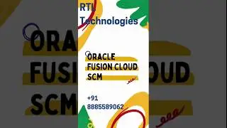 Oracle Fusion Cloud SCM Purchase order types | BPA | CPA | Difference| Training +91 8885589062