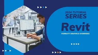 Revit 2024 - Visibility Graphics Overrides