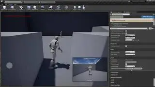 3 - Collision Trigger - UE4 Top Down Boss Fight Mechanics