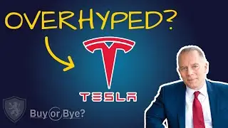 Should I Buy Tesla Stock in 2022? (Tesla Stock Analysis)