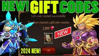JANUARY 2024⚡EPIC HEROES WAR CODE2023HEROES WAR NEW EPIC GIFT CODES EPIC HEROES WAR NEW CODES