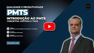 Introdução ao PMTS