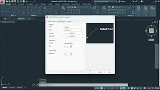 how to use leader command in AutoCAD | Leaderahead |