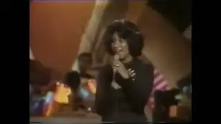 Aretha Franklin - (LIVE) Midnight Train To Georgia