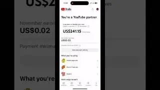 YouTube Monetisation New Update 2023 