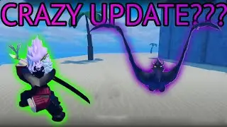 GPO Update 10 Is CRAZY...  | EVERYTHING New In GPO Update 10!