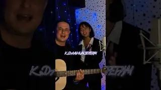 MMUST, AURIKA - на кабриолете (acoustic version) а как вам такая версия нашей песни? 
