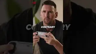 3 THINGS YOU'VE NEVER HEARD ABOUT LIONEL MESSI 😳☠️ THE LAST ONE HAD ME ROLLING 😭