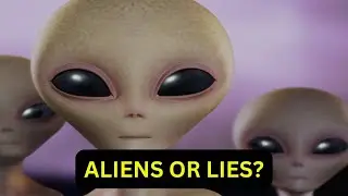 The Surprising Truth About Alien Life Nobody Tells You