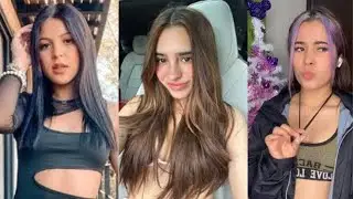 Bailes tik tok 2024 Nuevos VIDEOS - Nuevos Trends,