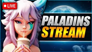 🔴This Is How To Have Fun In Paladins!