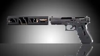 SilencerCo: Silencer Science 