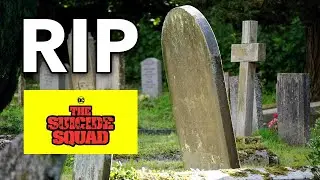 The 5 Most Tragic Deaths in the Suicide Squad - SPOILERS