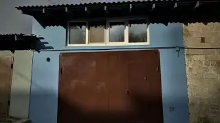 ЧТО за ГАРАЖ ЦЕНА 2 000 000 рублей смотрим, что внутри и почему так дорого