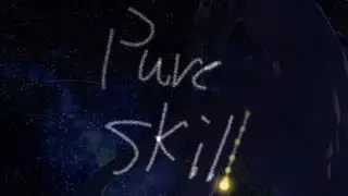osu! but I'm cocky about my finger control