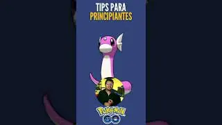 ¡TIPS PARA PRINCIPIANTES en POKEMON GO! 🤓 [2023]