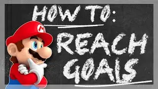 The Structure to Succeed in Smash Bros in 2024