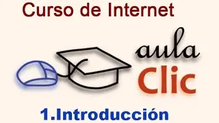 ▷▷ Curso de Internet gratis.  Curso completo desde cero online. Teoria. 1. Introducción.