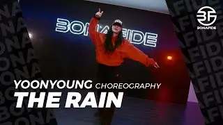 Missy Elliott - The Rain (Supa Dupa Fly) / Yoonyoung Choreography