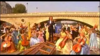 Under the Sky of Paris - André Rieu & The Johann Strauss Orchestra